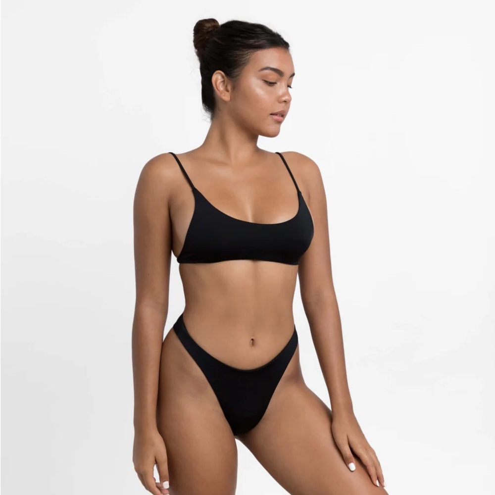 Sculpt Swim Bikini Top
